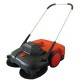 BALAYEUSE HAAGA A BATTERIE 677 ACCU-POWER R.677AC