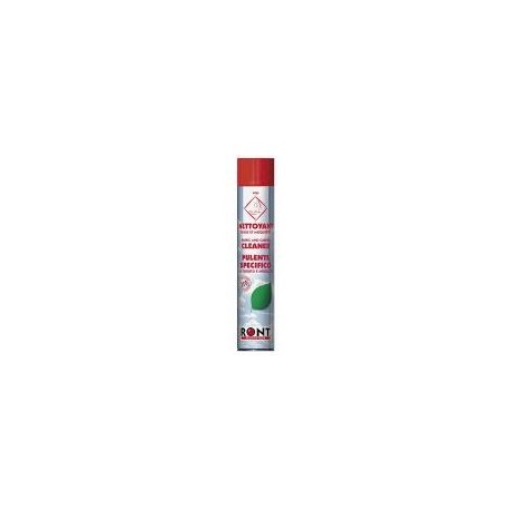 AEROSOL MOQUETTE R.FM02 12X600ML