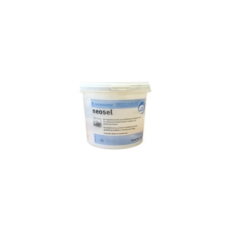 SEL REGENERANT GRAIN NEOSEL R.600012 EN 5KG