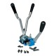 TENDEUR SERTISSEUR PLR 16 R.5016PL16 POUR FEUILLARD POLYPROPYLENE 