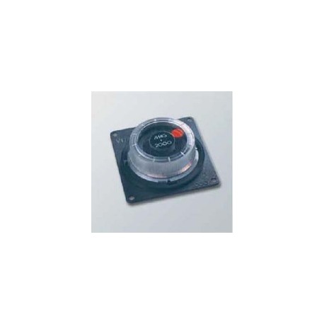 INDICATEUR DE CHOC 5G MAG 2000