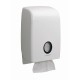 DISTRIBUTEUR ESSUIE MAINS FTS ABS AQUARIUS R.6954