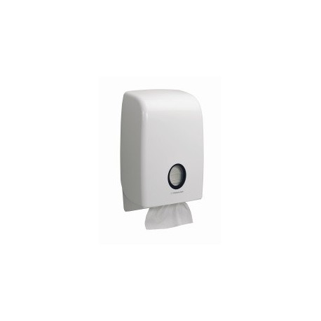 DISTRIBUTEUR ESSUIE MAINS FTS ABS AQUARIUS R.6954