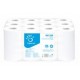 BOBINE OUATE BLANCHE 200 FTS ECOLABEL 2PX18GR 21X35 R.401589 55X12