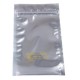 POCHETTE DE BLINDAGE ELECTROSTATIQUE A ZIP 076X127MM 10X100