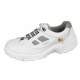 CHAUSSURE ABEBA BLANCHE ESD ATEX R.2626 DU 36 AU 50