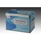 ESSUISOFT BLEU SONTARA 500 CREPE 28X38CM 4 ROULEAUX 200FTS BOITE DIST