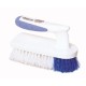 BROSSE A MAIN ERGOTOUCH BLEUE R.2950 X6