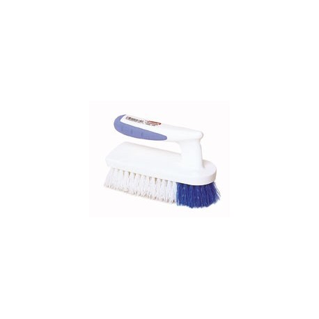 BROSSE A MAIN ERGOTOUCH BLEUE R.2950 X6