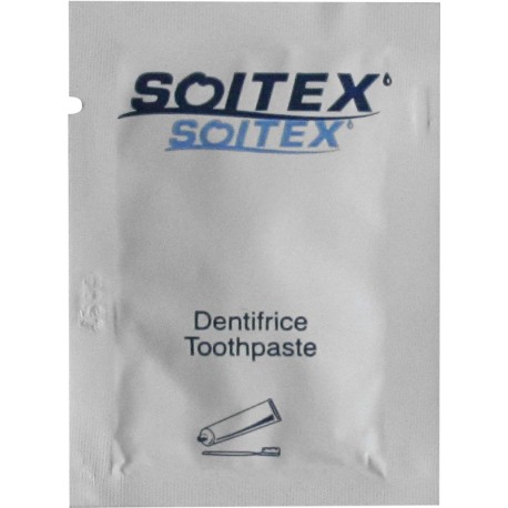 DENTIFRICE DOSE 2ML NA021 COLIS DE 250