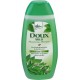 SHAMPOOING CHEVEUX AUX AUX EXTRAITS DE PLANTES EN 12X300ML