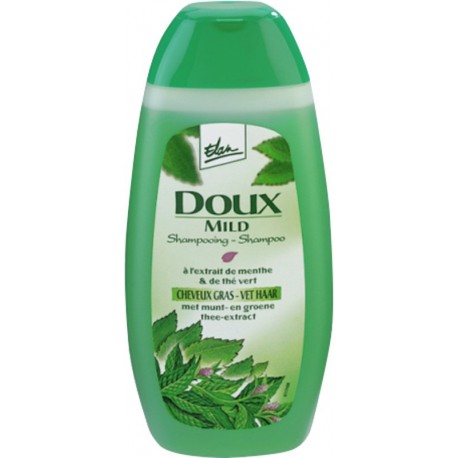 SHAMPOOING CHEVEUX AUX AUX EXTRAITS DE PLANTES EN 12X300ML