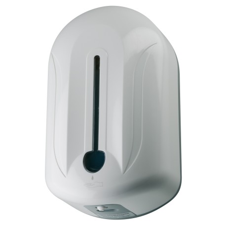 DISTRIBUTEUR SAVON SAPHIR AUTOMATIQUE BRILLANT 280ML R.844397 X12
