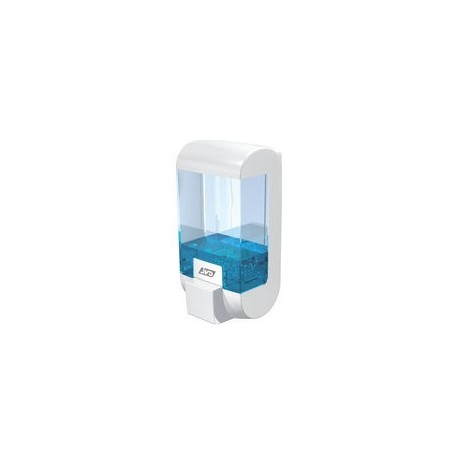 DISTRIBUTEUR SAVON RUBIS 800ML R.844738 X24