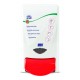 DISTRIBUTEUR MOUSSE DESINFECTANTE ROUGE 1L DEB SANITISE 1000 R.SAN1LD