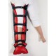ATTELLE A DEPRESSION JAMBE COMPLETE R.8277