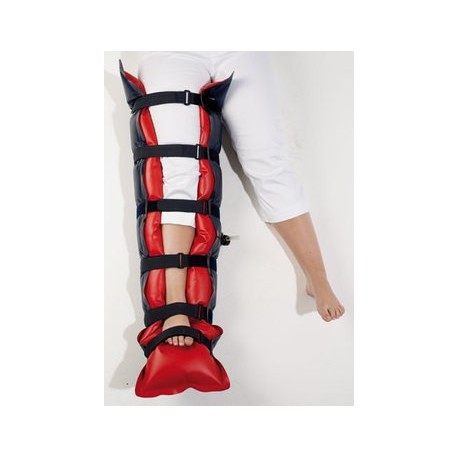 ATTELLE A DEPRESSION JAMBE COMPLETE R.8277