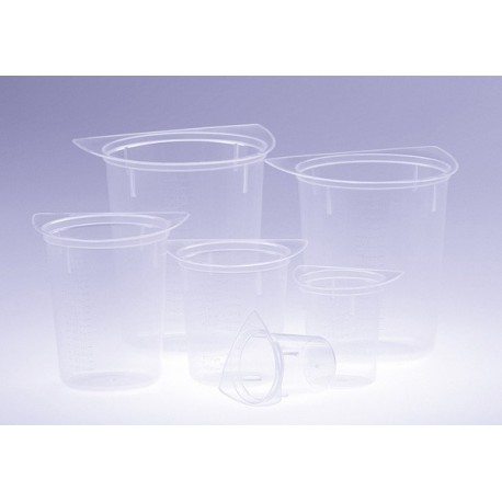 BECHER TRICORNE 250ML R.039275-B700-250 X100