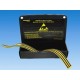 BOITE DISTRIBUTRICE JAUNE R.30-560-0047 POUR TALONNETTE JETABLE R.30-