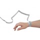 BRACELET JETABLE R.30-560-0209 X500