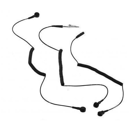 CORDON TORSADE 1.8M BP FEM 4/4.5MM R.30-560-0645 X25