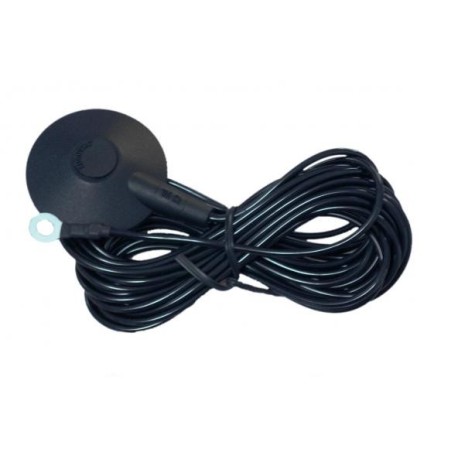 CORDON DROIT 4.5M BP10MM FEM/COSSE RONDE R.30-560-1510 X25