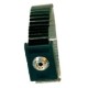 BRACELET METAL ANTI-ALLERGIE BP7MM R.30-560-4007 X10