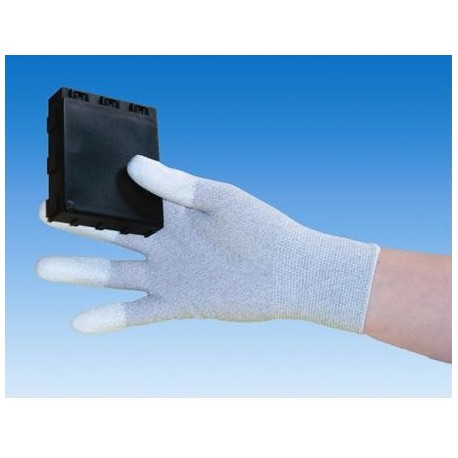 GANT DISSIPATEUR SANS VERNIS LONGUEUR 210MM R.51-690-0500 T.S X12