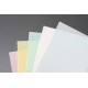 PAPIER A4 BLEU SALLE BLANCHE 80GR X250 FEUILLES
