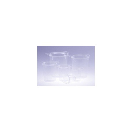 BECHER TRICORNE 100ML R.039277-B700-100