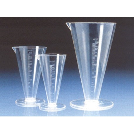 VERRE DOSEUR 250ML EN TPX R.046950