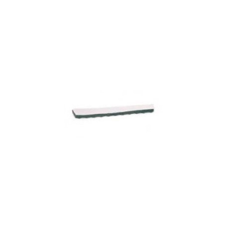 SEMELLE MOUSSE 40CM POUR BALAI TRAPEZE R.0016010 X12