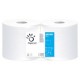 BOBINE OUATE BLANCHE 1000FTS ECOLABEL D.C 2PX18.5GR 23.20X30,20 R.402
