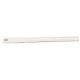 MANCHE FIBRE DE VERRE DOUILLE VIS 1M40 DIAMETRE 25 R.5063 