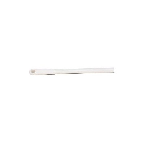 MANCHE FIBRE DE VERRE DOUILLE VIS 1M40 DIAMETRE 25 R.5063 