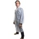 BLOUSE POLYETHYLENE BLANCHE VISITEUR ECO R.50.001 20 PAQUETS DE 10