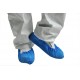 SURCHAUSSURE POLYETHYLENE BLEU 4.5GRS R.10.150 X1000PAIRES