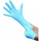 GANT NITRILE A JETER NON POUDRE BLEU R.1175 (EX 30.205) DU S AU XL