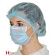 MASQUE JETABLE MEDICAL BLEU 2P R.60.102 20X50