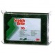 TAMPON SCOTCH BRITE VERT 3M96 R.11004 3X20