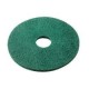 DISQUE VERT 3M330 (NETTOYAGE) R.11101 X5