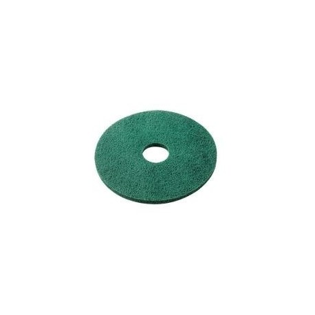 DISQUE VERT 3M330 (NETTOYAGE) R.11101 X5