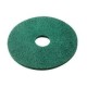 DISQUE VERT 3M406 (NETTOYAGE) R.11104 X5