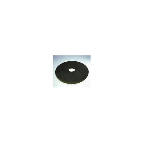 DISQUE VERT 3M480 (NETTOYAGE) R.11107 X5