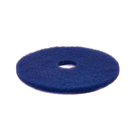 DISQUE BLEU 3M406 (NETTOYAGE) R.11131 X5
