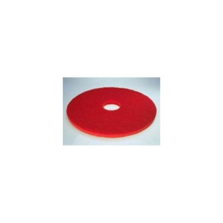 DISQUE ROUGE 3M330 (ENTRETIEN) R.11134 X5