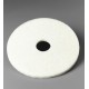 DISQUE BLANC 3M432 (LUSTRAGE) R.11145 X5
