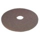DISQUE ARGENT DIAMETRE 432 (MARBRE) X5