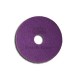 DISQUE MAUVE 3M432 (ENTRETIEN MARBRE) R.12186 X5