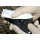 LINGETTES PRESATUREES 100% ACETONE CONTEC 6X9 POUCES R.CTCSATC3AC 12X
